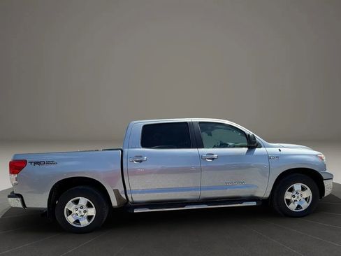 Used 2011 Toyota Tundra 2WD CrewMax w/ TRD Off-Road Pkg image 8