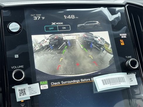 New 2026 Subaru Ascent Premium image 25