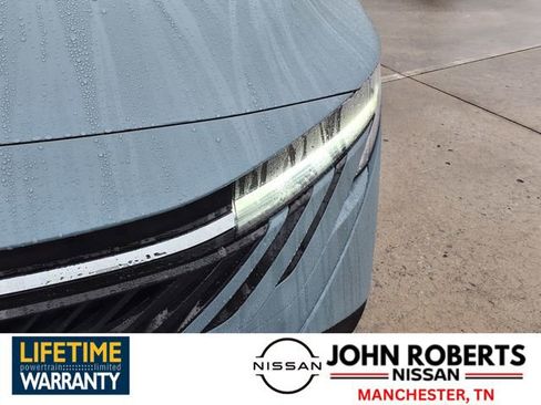 New 2026 Nissan Sentra SV w/ Floor Mat Package image 12