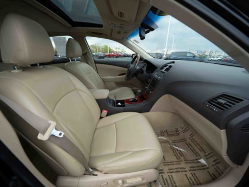 Used 2008 Lexus ES 350 FWD image 26