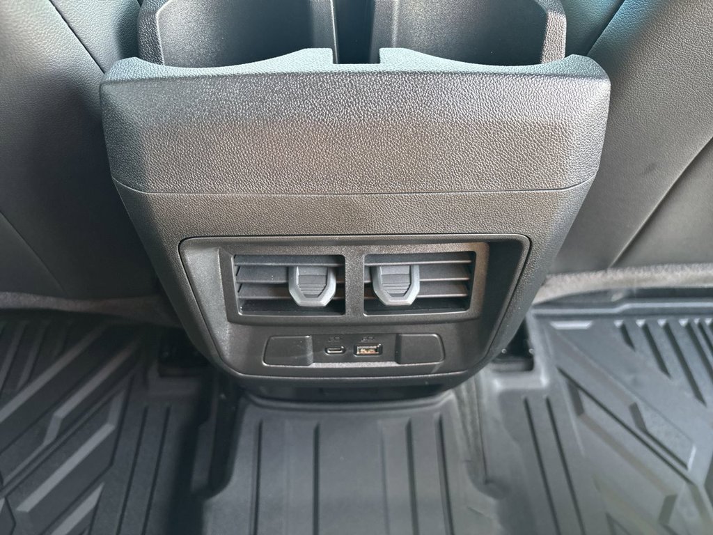 New 2026 Chevrolet Colorado ZR2 w/ Technology Package AWD/4WD image 23