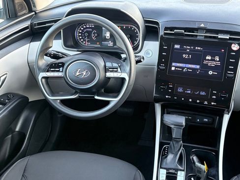 Used 2024 Hyundai Tucson SEL image 14