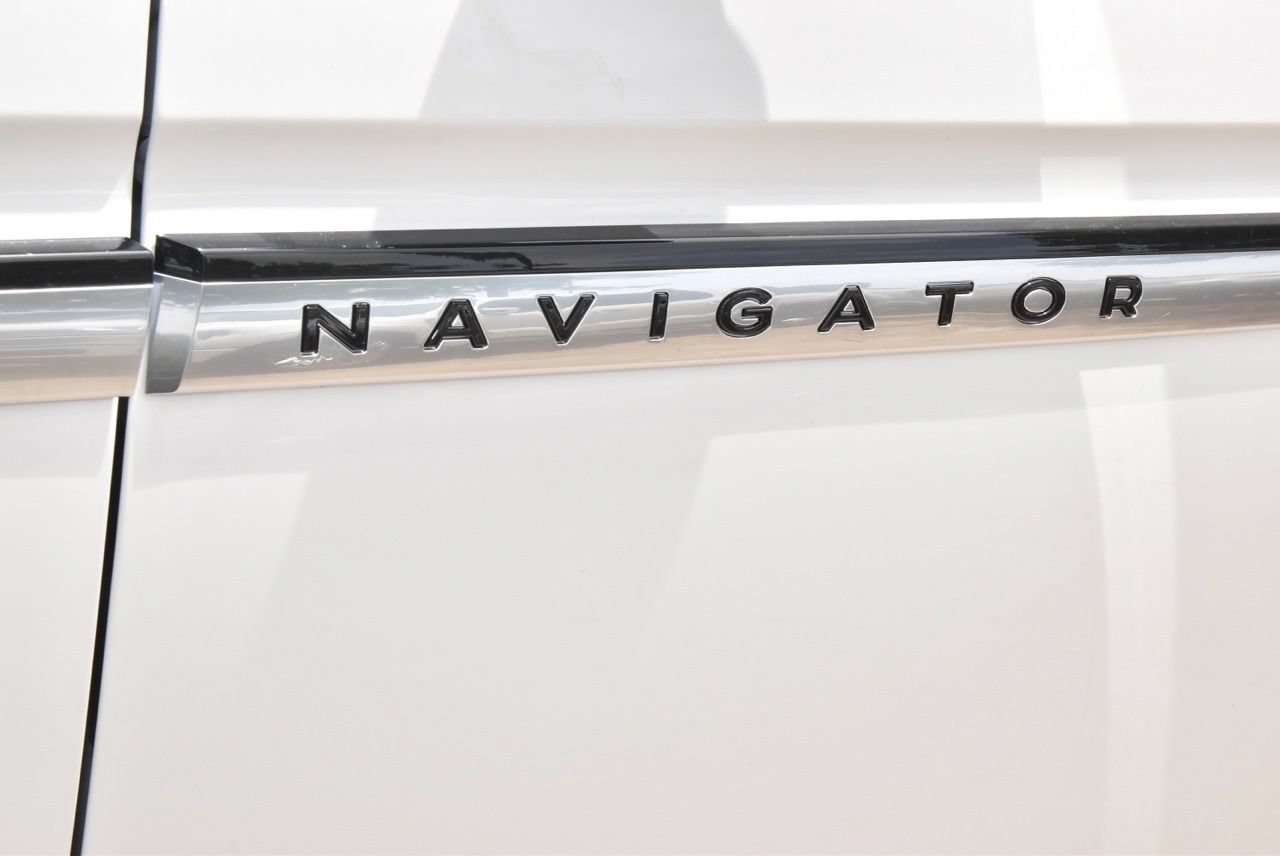 New 2026 Lincoln Navigator L Reserve AWD/4WD image 45