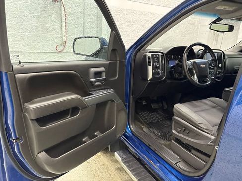 Used 2015 Chevrolet Silverado 1500 LT w/ All Star Edition AWD/4WD image 14