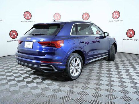 Used 2023 Audi Q3 2.0T Premium Plus w/ Premium Plus Package AWD/4WD image 8