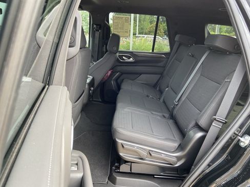 Used 2023 Chevrolet Tahoe LS w/ Driver Alert Package AWD/4WD image 17