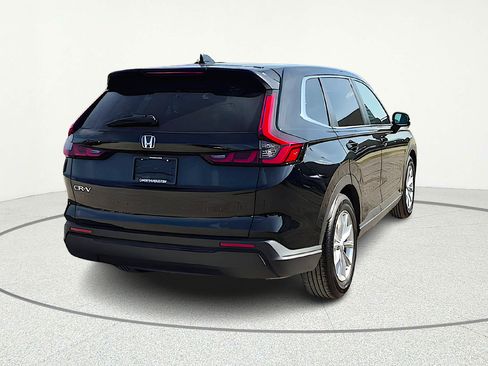 Used 2024 Honda CR-V EX-L image 6