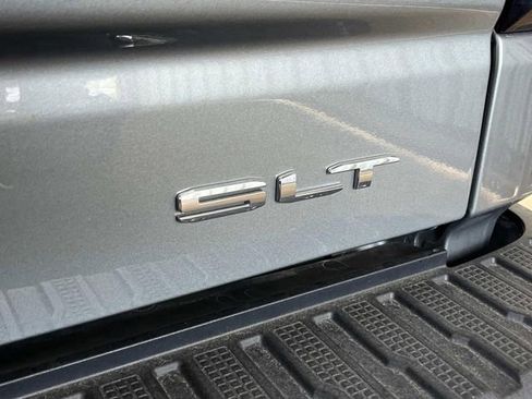 Certified 2024 GMC Sierra 1500 SLT w/ SLT Premium Plus Package image 15