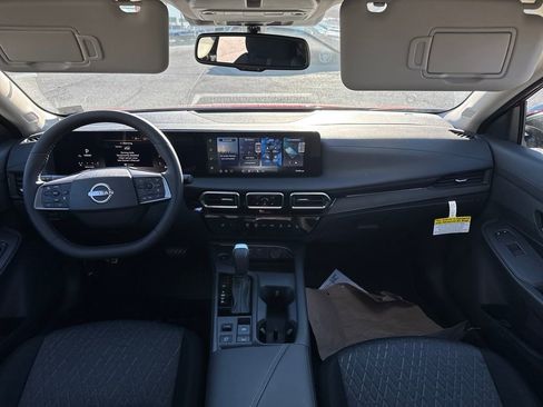 New 2026 Nissan Sentra SV w/ SV Convenience Package image 13