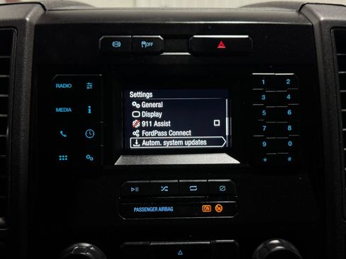 Used 2020 Ford F250 XL w/ Power Equipment Group AWD/4WD image 35