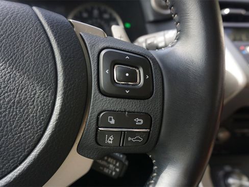 Used 2021 Lexus NX 300 FWD w/ Comfort Package image 9