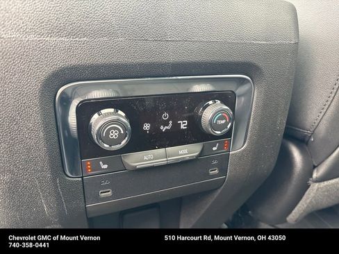 New 2026 Chevrolet Tahoe Z71 w/ Comfort Package AWD/4WD image 32