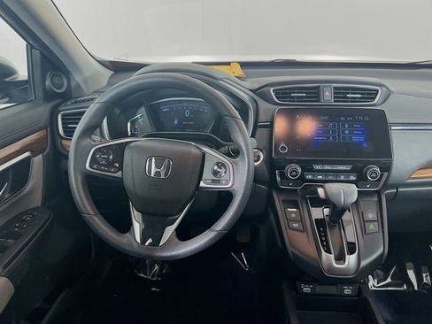 Used 2022 Honda CR-V EX image 19