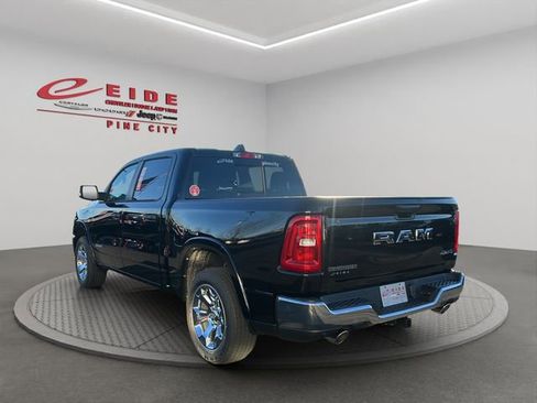 New 2026 RAM 1500 Big Horn image 3