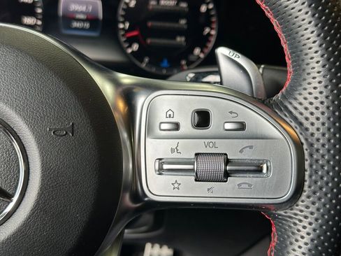 Used 2019 Mercedes-Benz E 53 AMG 4MATIC Sedan image 14