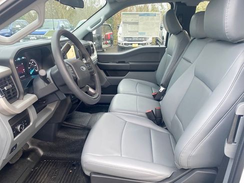 New 2026 Ford F250 XL w/ XL Chrome Package image 19