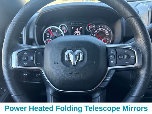 New 2026 RAM 2500 Tradesman image 15