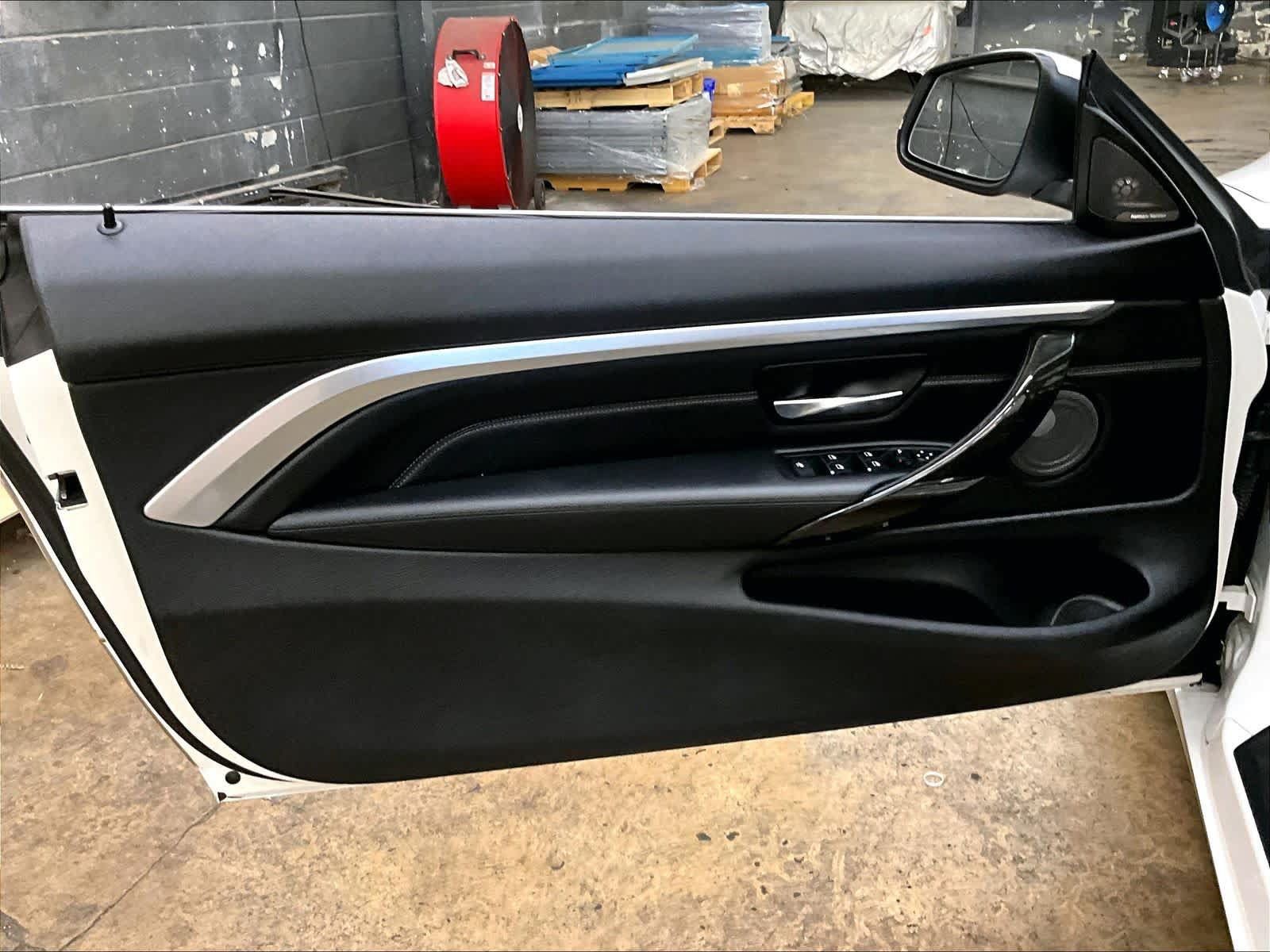 Used 2019 BMW 440i Convertible RWD image 24