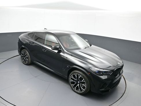Used 2022 BMW X6 M w/ Competition Package AWD/4WD image 39