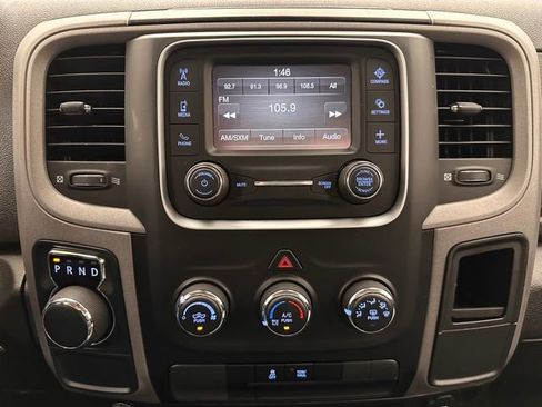 Used 2023 RAM 1500 Tradesman w/ Popular Equipment Group RWD image 9