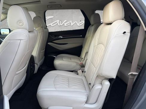 Certified 2023 Buick Enclave Avenir w/ Avenir Technology Package image 22