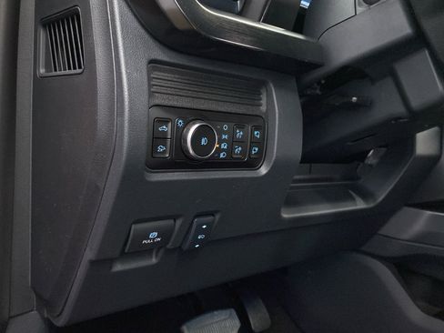 New 2026 Ford F350 Lariat w/ Lariat Premium Package image 17