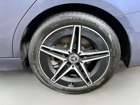 Used 2024 Mercedes-Benz C 300 4MATIC Sedan image 31