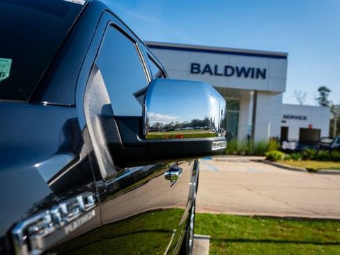 Used 2019 Ford F150 Platinum image 15