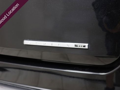 Used 2022 Jeep Wagoneer Series III w/ Premium Group I image 17