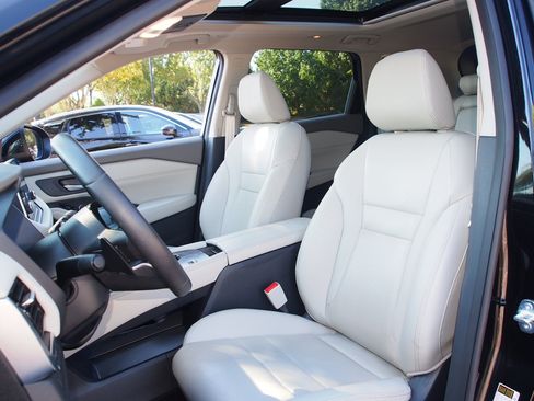 Used 2023 Nissan Rogue SL FWD image 18