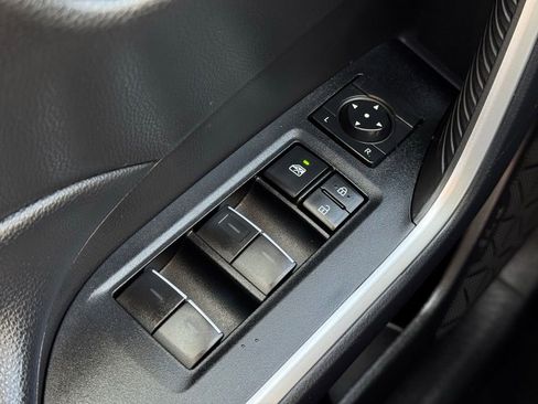 Certified 2025 Toyota RAV4 XLE image 31