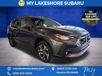 New 2026 Subaru Crosstrek 2.0i Premium 360° Tour