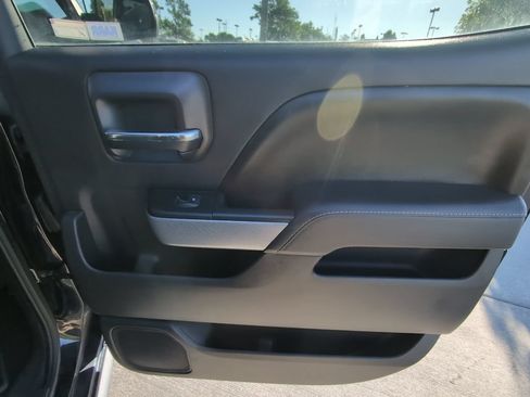 Used 2017 Chevrolet Silverado 1500 LTZ Z71 w/ LTZ Plus Package AWD/4WD image 27