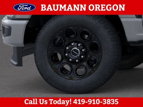 New 2026 Ford F250 XLT AWD/4WD image 19