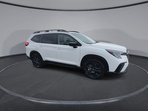 New 2026 Subaru Ascent Bronze Edition image 2