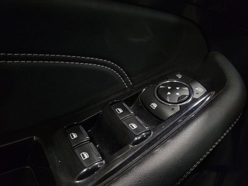 Used 2019 Ford Edge Titanium AWD/4WD image 27
