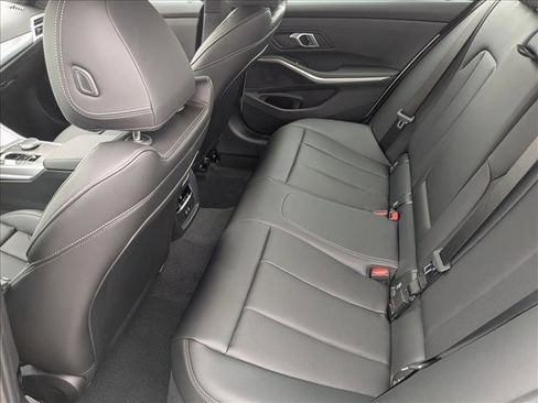 New 2026 BMW 330i Sedan w/ M Sport Package image 16