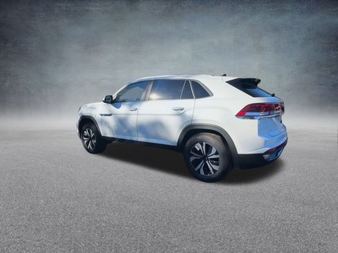 New 2026 Volkswagen Atlas Cross Sport SE image 15