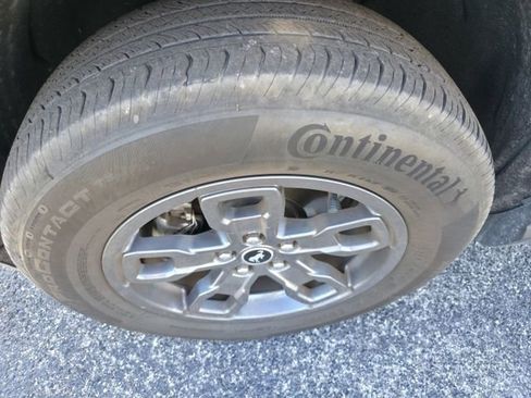 Used 2023 Ford Bronco Sport Big Bend image 10