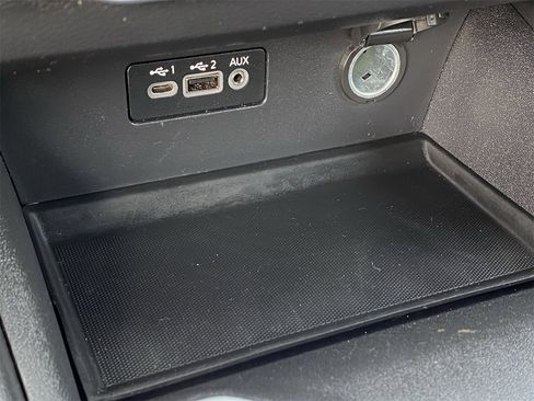 Certified 2025 Nissan Altima 2.5 S image 24