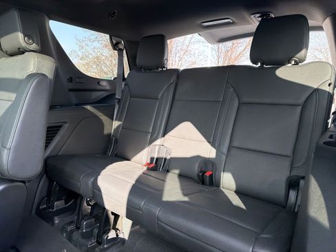 Used 2023 Chevrolet Tahoe Z71 image 33