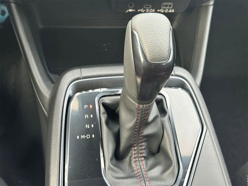 New 2026 Subaru Impreza RS image 21