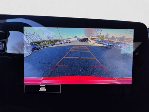 Used 2022 Chevrolet Corvette Stingray Coupe w/ Z51 Performance Package image 17