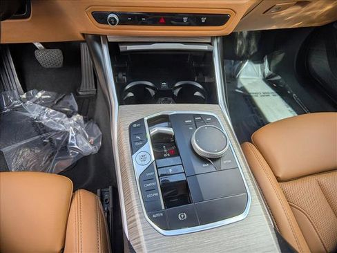 Used 2025 BMW 330i Sedan RWD image 12