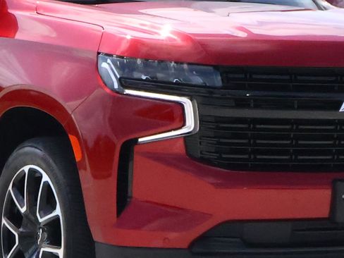 Used 2024 Chevrolet Tahoe RST w/ Luxury Package image 7