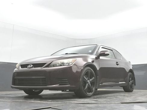 Used 2012 Scion tC FWD image 40