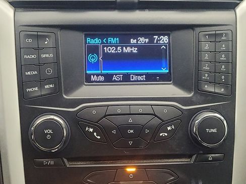 Used 2013 Ford Fusion SE image 25