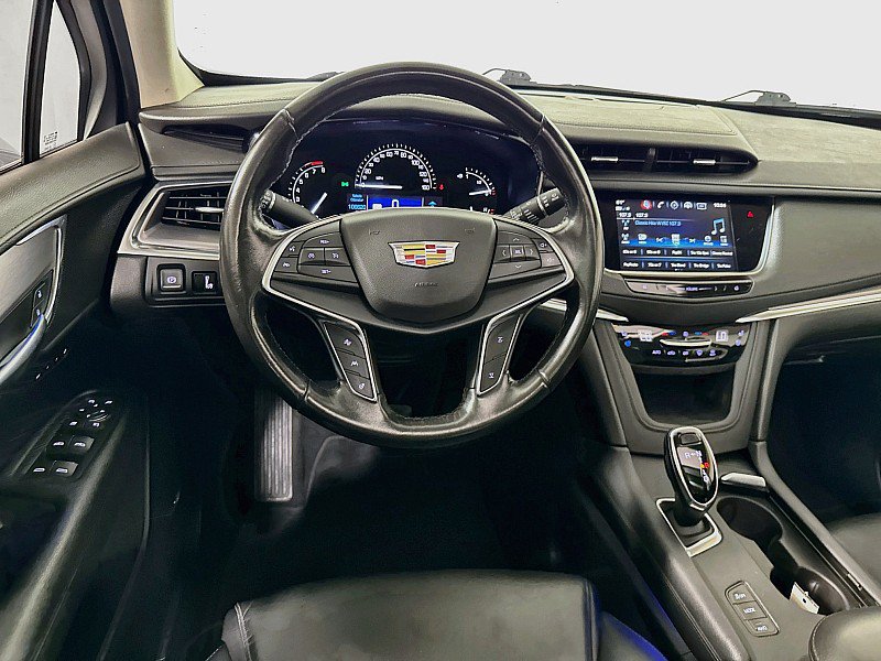 Used 2019 Cadillac XT5 Premium Luxury AWD/4WD image 23