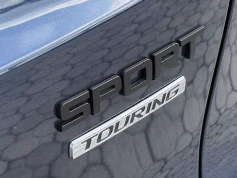 Used 2025 Honda CR-V Sport Touring image 13