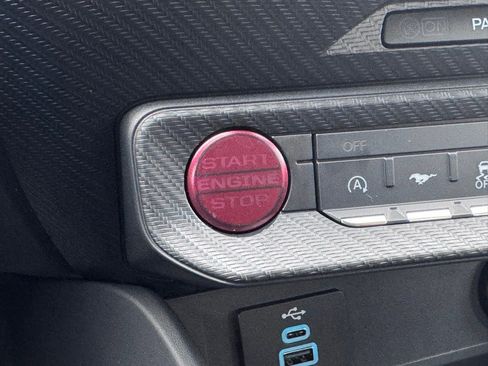 New 2026 Ford Mustang GT image 6